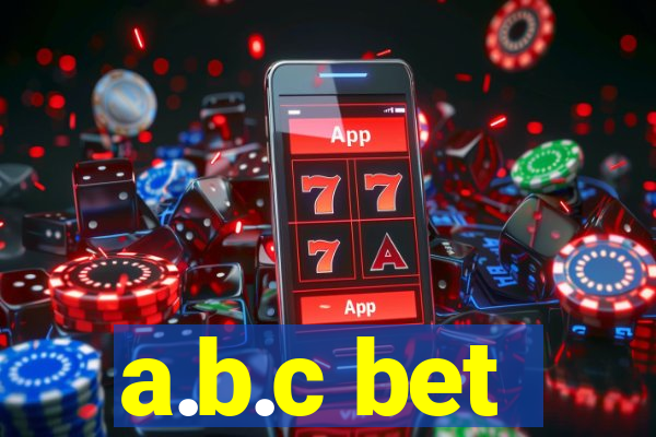 a.b.c bet